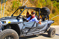 Nuevo Vallarta ATV Tour
